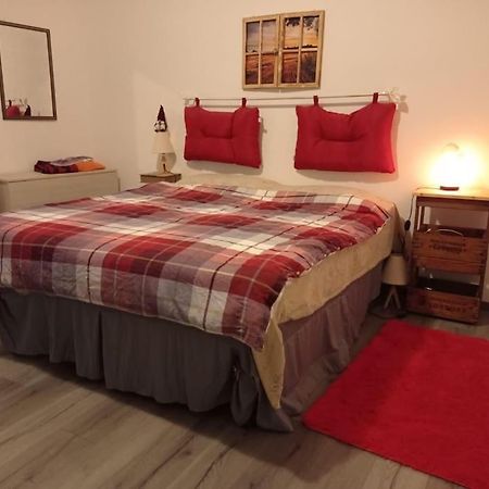 Casa Giotto, Grazioso Trilocale Apartment Carate Brianza Exterior photo