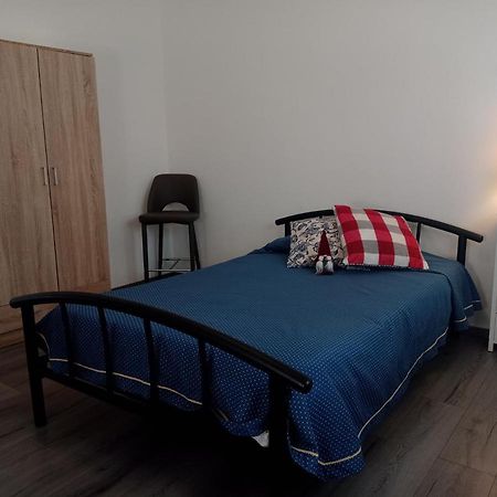 Casa Giotto, Grazioso Trilocale Apartment Carate Brianza Exterior photo